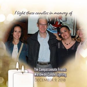 Meet your Posher, Teresa